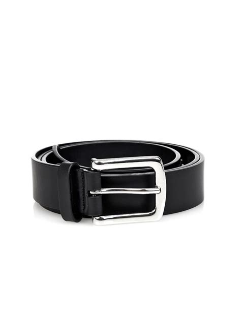 givenchy star studded belt black|Givenchy Belts for Men .